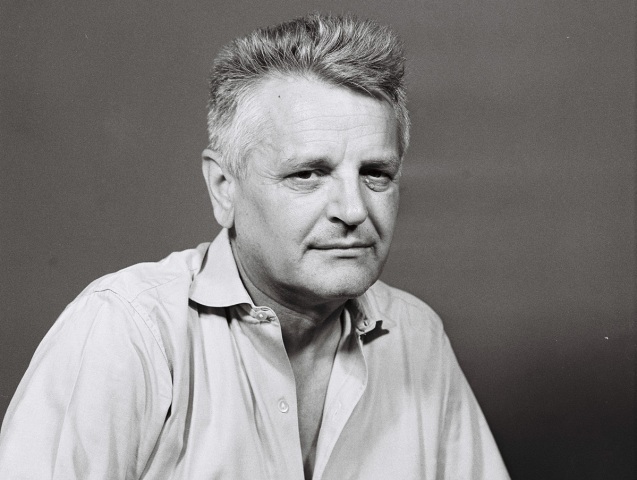 spisovateľ, Ladislav Mňačko