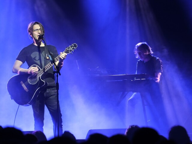 Steven Wilson