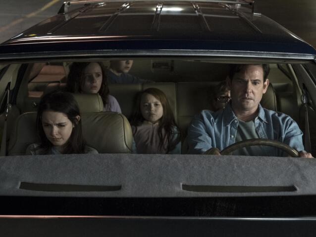 the haunting of hill house, hill house,