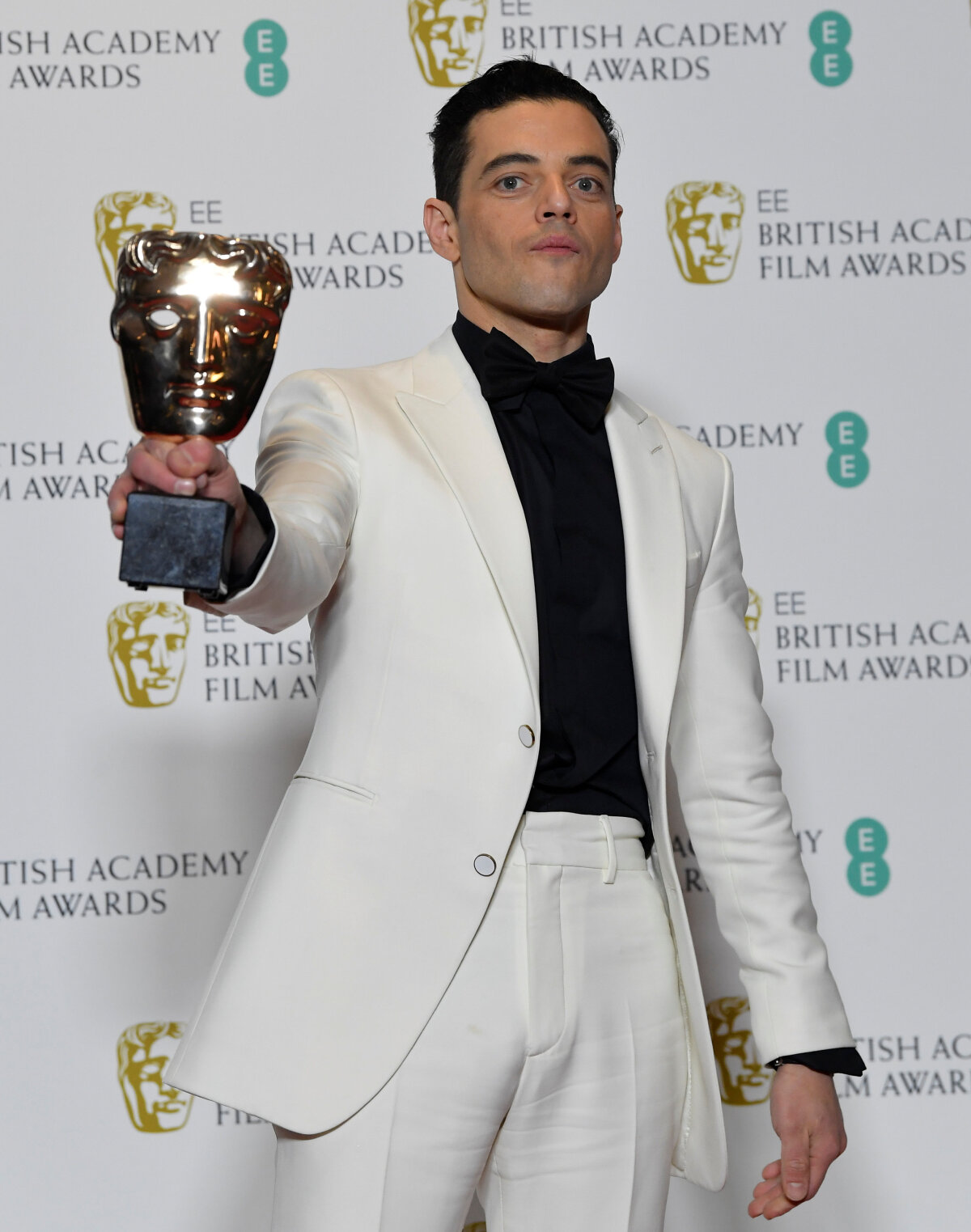 Rami Malek