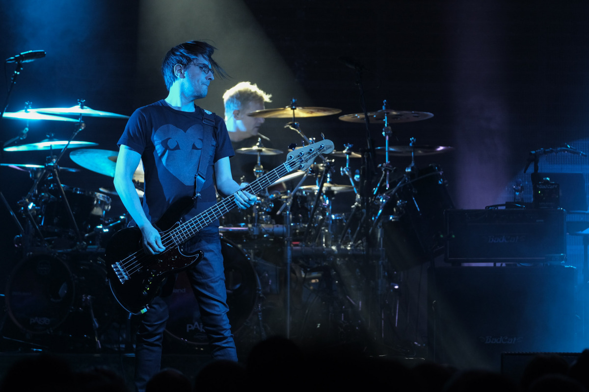 Steven Wilson