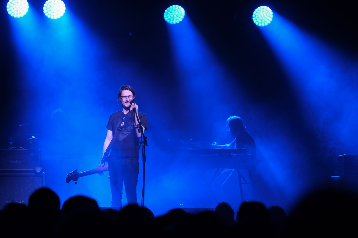 Steven Wilson