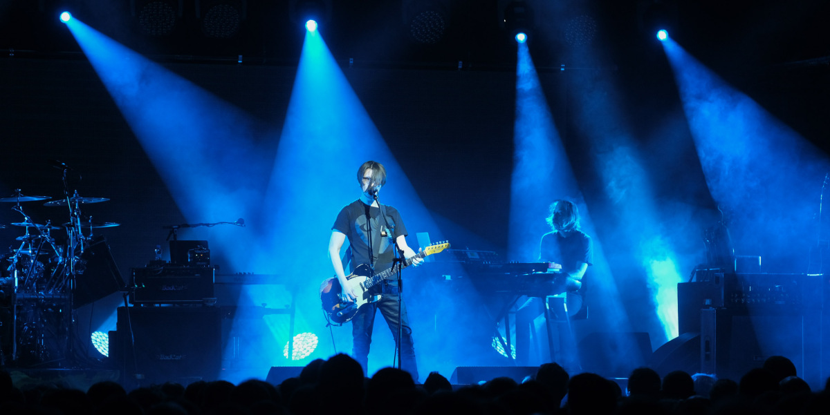 Steven Wilson