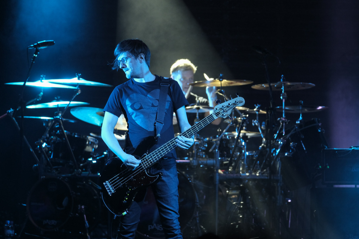 Steven Wilson