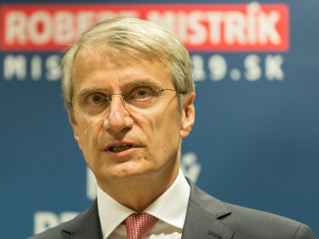 MISTRÍK: Výsledky predvolebného prieskumu