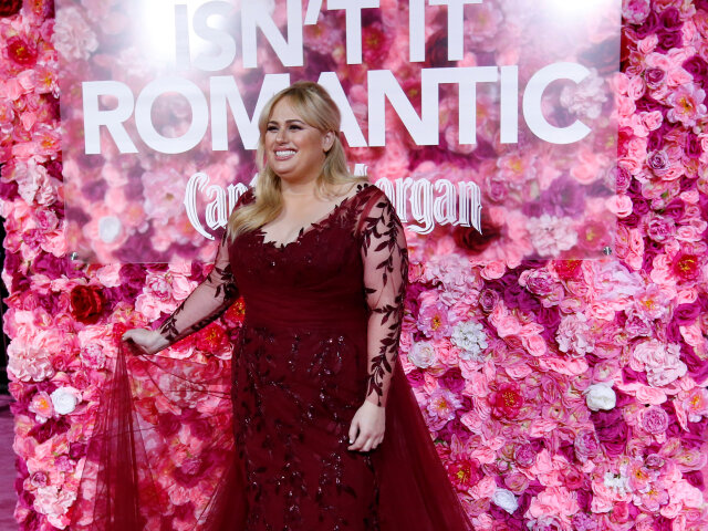Rebel Wilson