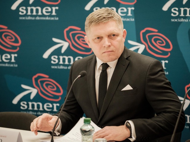Robert Fico