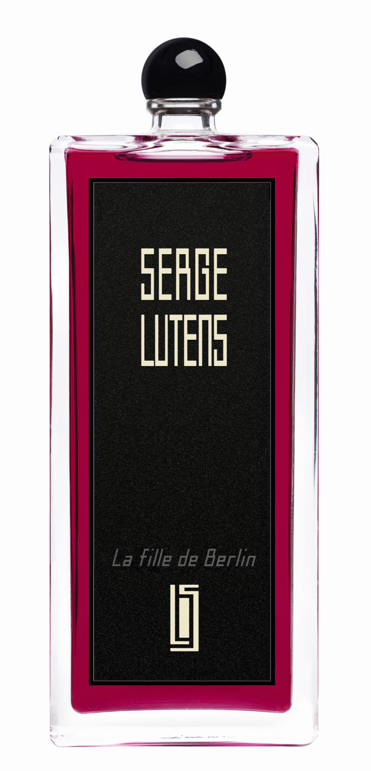 Dámsky valentínsky tip na vôňu: Serge Lutens - La Fille de Berlin