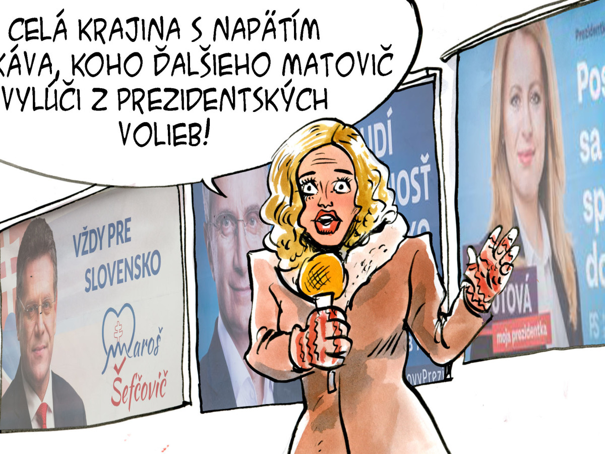 Danglár, 14.02.2019