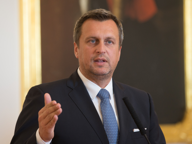 Andrej Danko