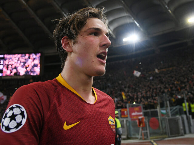 Nicoló Zaniolo