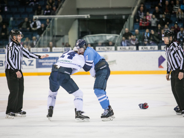 Slovan, Minsk