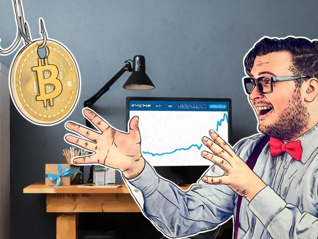 Cryptophising