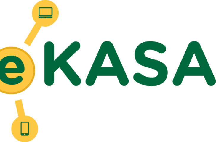e-kasa