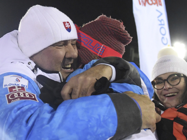Igor Vlha, Boris Vlha, Zuzana Vlhová