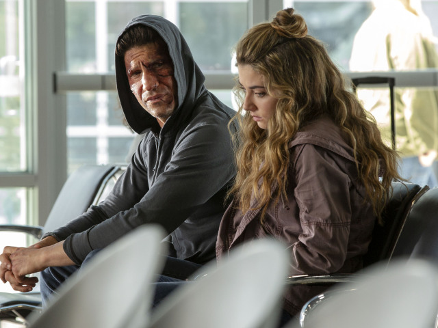 Jon Bernthal