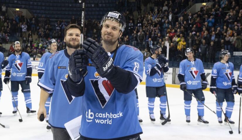Michal Sersen, Slovan, fanúšikovia