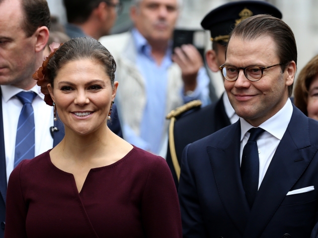 princezná Viktória