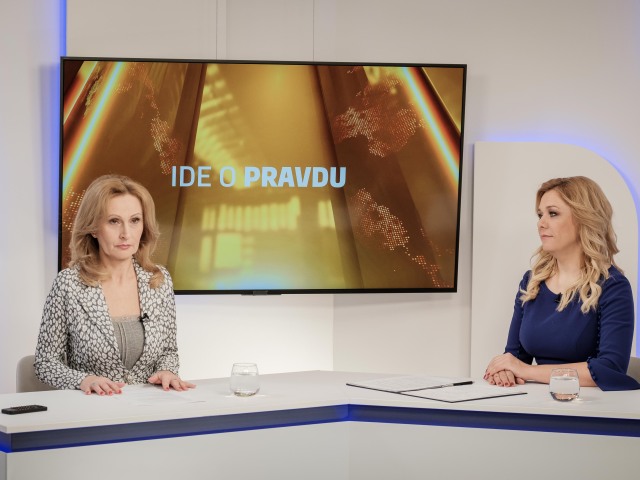 saková, martináková, Ide o pravdu