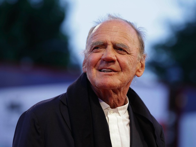 Bruno Ganz