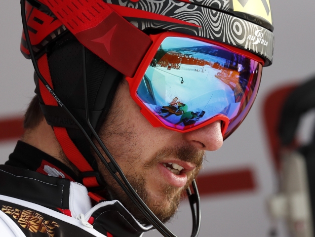 Marcel Hirscher