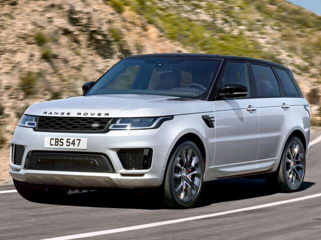 range rover sport hst 21 5c63e44e6788b