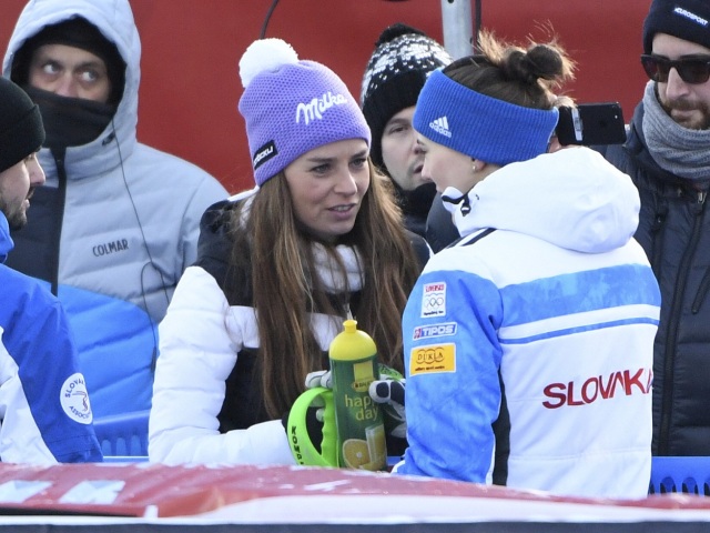Tina Mazeová