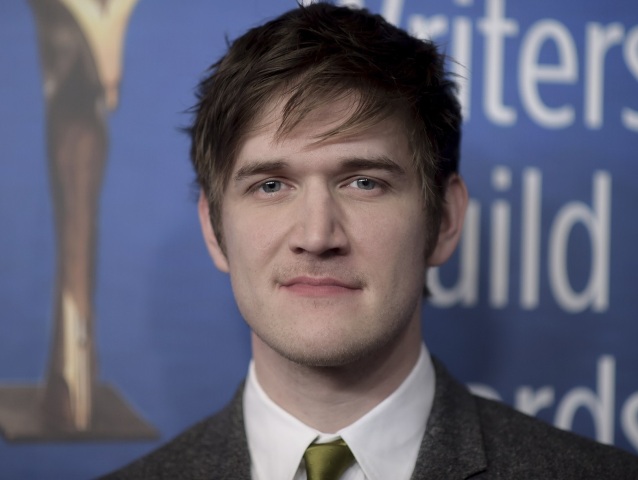 2019 Writers Guild Awards Bo Burnham