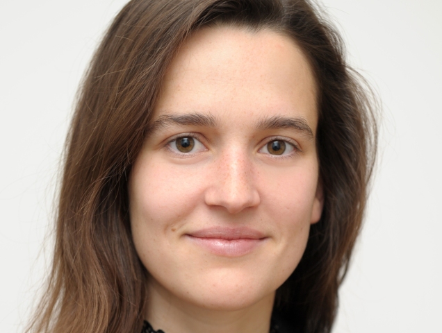 Alena Krempaská