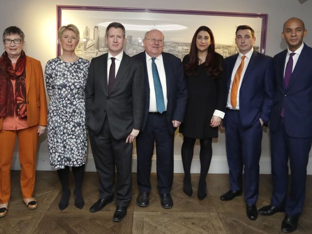 Britain Labour Party