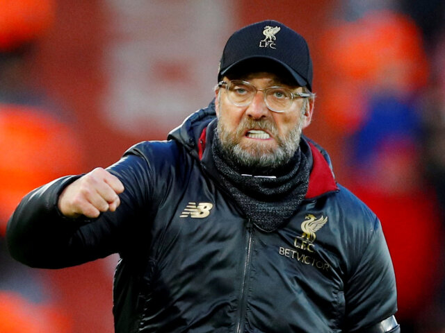 Jürgen Klopp