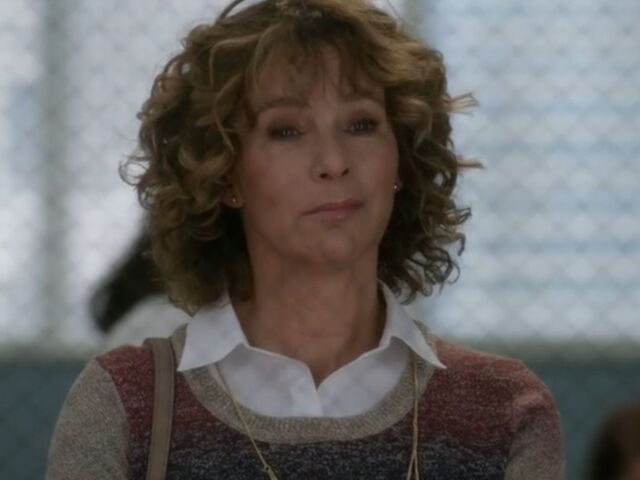 klinika grace, greys anatomy, jennifer grey,