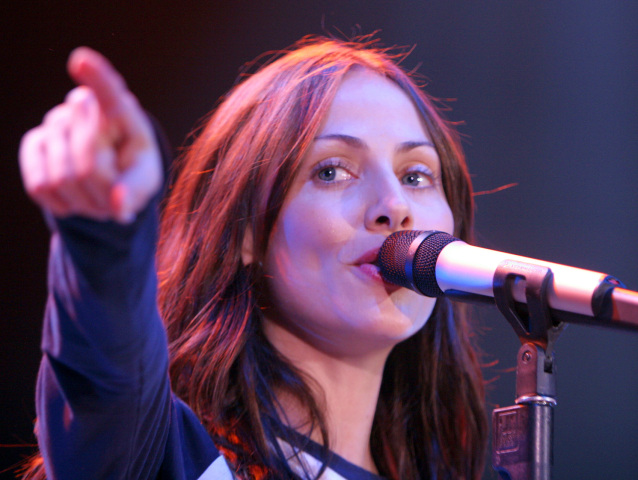 Natalie Imbruglia