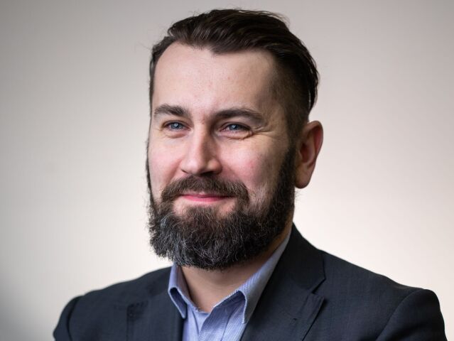 Radovan Geist
