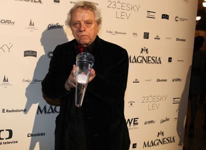 Stanislav Milota