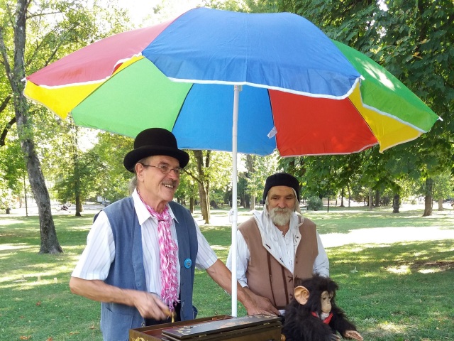 Tomáš Plaszky, flašinet, verklík,