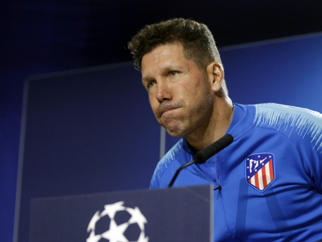 Diego Simeone