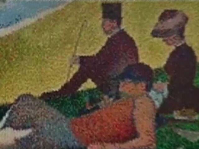 Georges Seurat