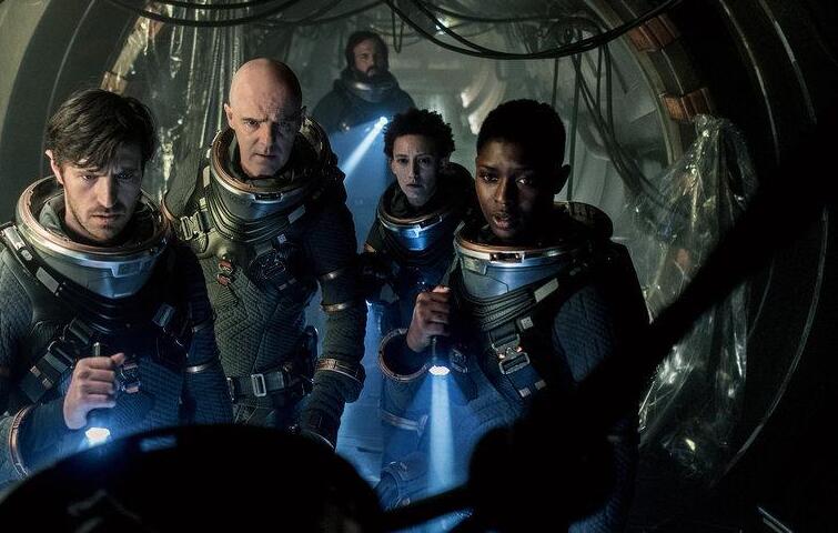 nightflyers,