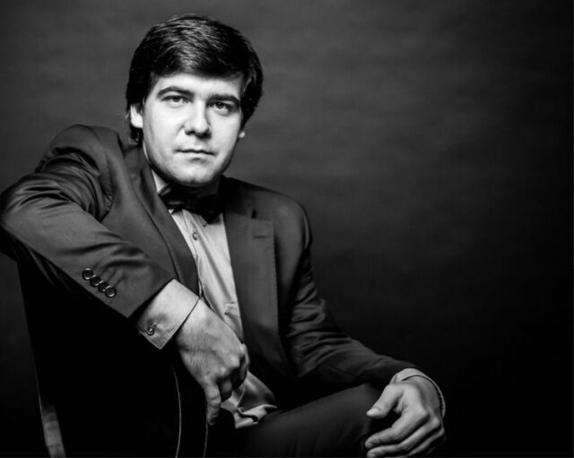 Vadym Kholodenko