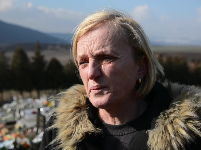 Zlatica Kušnírová