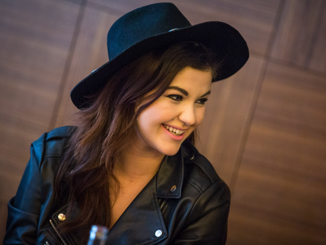 Celeste Buckingham