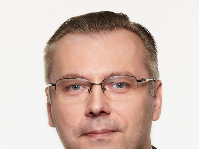 MUDr. Vladimir Dvorovy