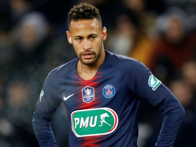 Neymar