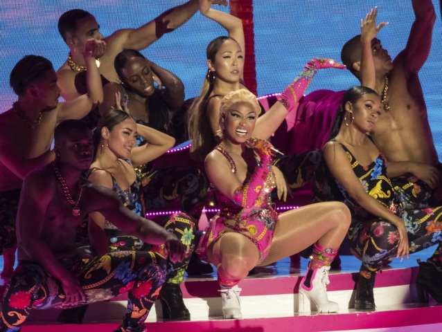 Nicki Minaj