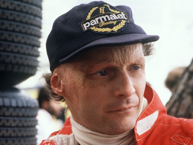 Niki Lauda
