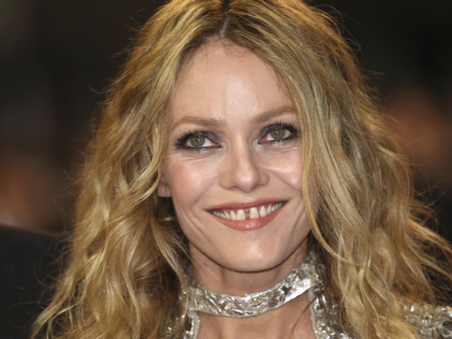Vanessa Paradis