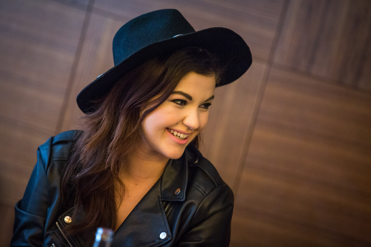 Celeste Buckingham