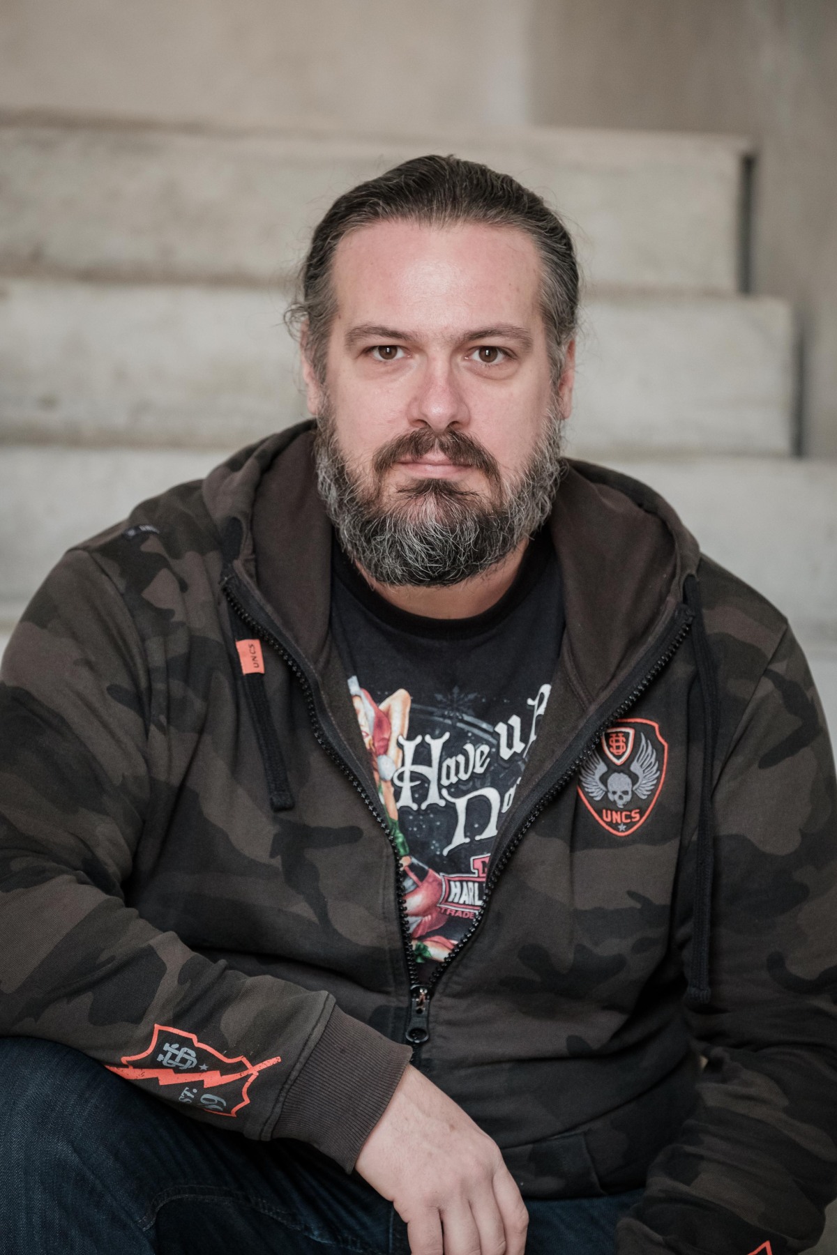 fotograf dusan kristek