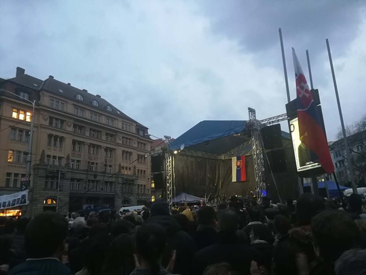 kuciak, za slušné slovensko
